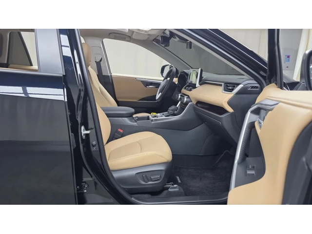 Toyota Rav4 LIMITED AWD/ОБДУХ/DISTRONIC/ПАМЕТИ/LANE ASSIST - автомобили, коли, обяви за нови и употребявани 12