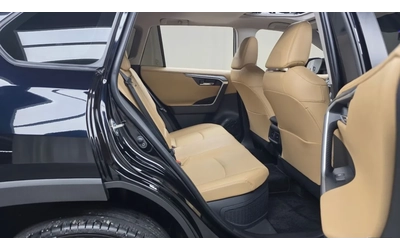 Toyota Rav4 LIMITED AWD/ОБДУХ/DISTRONIC/ПАМЕТИ/LANE ASSIST - автомобили, коли, обяви за нови и употребявани 13
