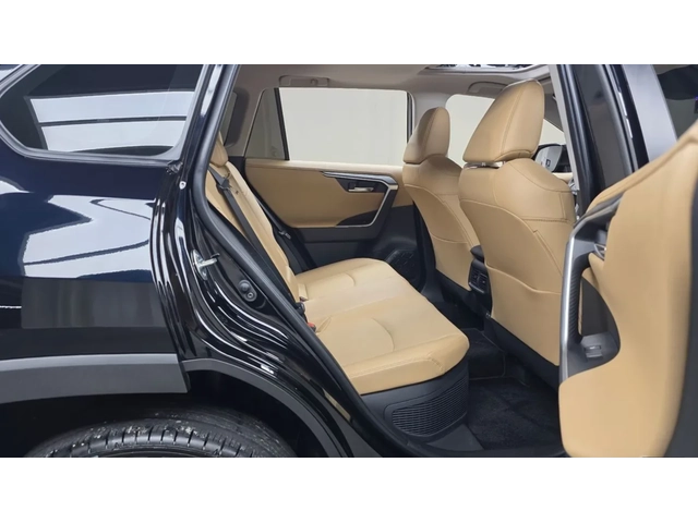 Toyota Rav4 LIMITED AWD/ОБДУХ/DISTRONIC/ПАМЕТИ/LANE ASSIST - автомобили, коли, обяви за нови и употребявани 13