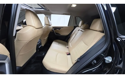 Toyota Rav4 LIMITED AWD/ОБДУХ/DISTRONIC/ПАМЕТИ/LANE ASSIST - автомобили, коли, обяви за нови и употребявани 14