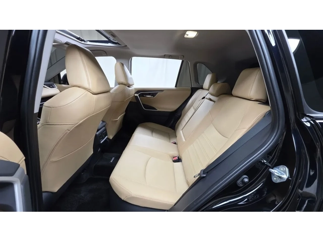 Toyota Rav4 LIMITED AWD/ОБДУХ/DISTRONIC/ПАМЕТИ/LANE ASSIST - автомобили, коли, обяви за нови и употребявани 14