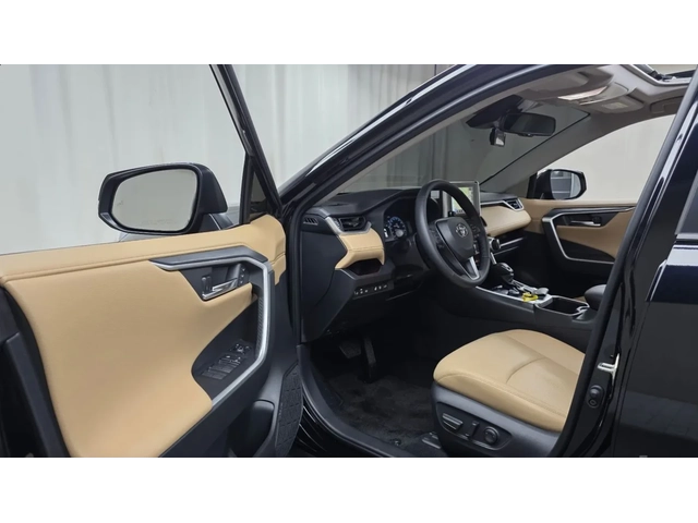 Toyota Rav4 LIMITED AWD/ОБДУХ/DISTRONIC/ПАМЕТИ/LANE ASSIST - автомобили, коли, обяви за нови и употребявани 7