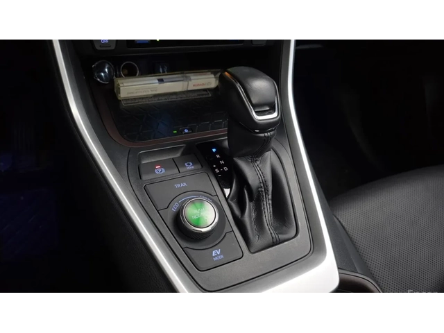 Toyota Rav4 2.5 AWD HYBRID / LIMITED /ШИБИДАХ / - автомобили, коли, обяви за нови и употребявани 11