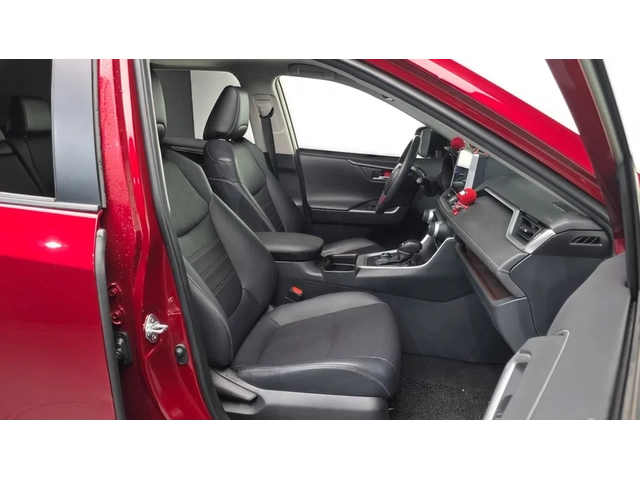 Toyota Rav4 2.5 AWD HYBRID / LIMITED /ШИБИДАХ / - автомобили, коли, обяви за нови и употребявани 12