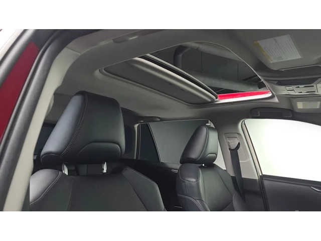 Toyota Rav4 2.5 AWD HYBRID / LIMITED /ШИБИДАХ / - автомобили, коли, обяви за нови и употребявани 13