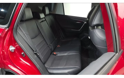 Toyota Rav4 2.5 AWD HYBRID / LIMITED /ШИБИДАХ / - автомобили, коли, обяви за нови и употребявани 14