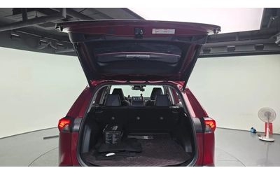 Toyota Rav4 2.5 AWD HYBRID / LIMITED /ШИБИДАХ / - автомобили, коли, обяви за нови и употребявани 15