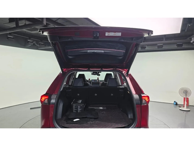 Toyota Rav4 2.5 AWD HYBRID / LIMITED /ШИБИДАХ / - автомобили, коли, обяви за нови и употребявани 15