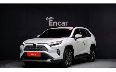 toyota-rav4 - 0