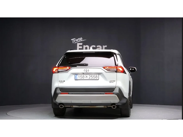 Toyota Rav4 AWD HYBRID | ОБДУХВАНЕ| DISTRONIC | LANE ASSIST - автомобили, коли, обяви за нови и употребявани 3