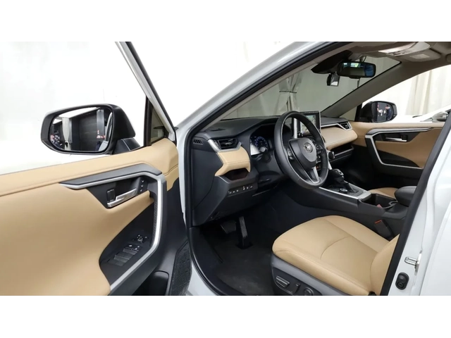 Toyota Rav4 AWD HYBRID | ОБДУХВАНЕ| DISTRONIC | LANE ASSIST - автомобили, коли, обяви за нови и употребявани 6