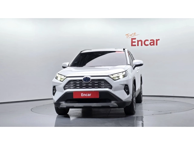 Toyota Rav4 2024* LIMITED* 4X4* ОБДУХ* 2 КЛЮЧА* КРАЙНА ЦЕНА - автомобили, коли, обяви за нови и употребявани 1