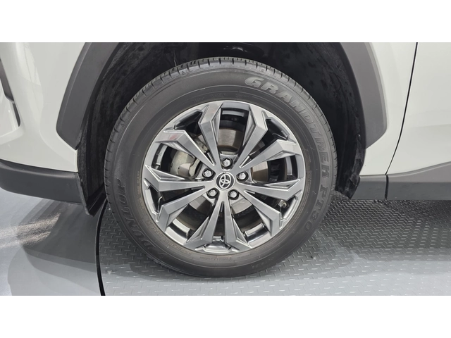 Toyota Rav4 2024* LIMITED* 4X4* ОБДУХ* 2 КЛЮЧА* КРАЙНА ЦЕНА - автомобили, коли, обяви за нови и употребявани 4