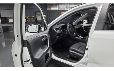 Toyota Rav4 2024* LIMITED* 4X4* ОБДУХ* 2 КЛЮЧА* КРАЙНА ЦЕНА - автомобили, коли, обяви за нови и употребявани 8