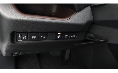 Toyota Rav4 2024* LIMITED* 4X4* ОБДУХ* 2 КЛЮЧА* КРАЙНА ЦЕНА - автомобили, коли, обяви за нови и употребявани 9