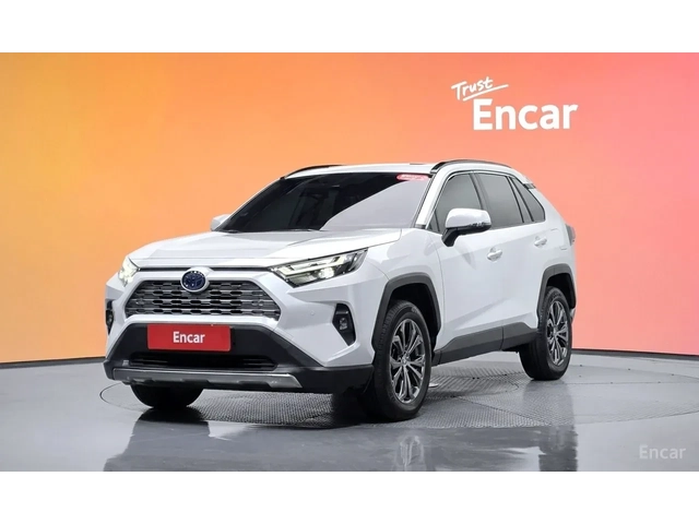 Toyota Rav4 2024* LIMITED* 4X4* ОБДУХ* 2 КЛЮЧА* КРАЙНА ЦЕНА - автомобили, коли, обяви за нови и употребявани 0