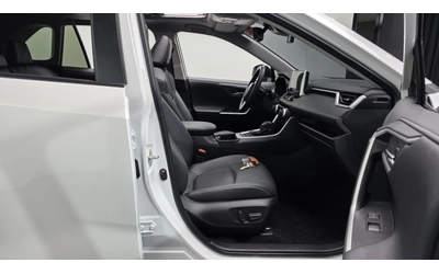 Toyota Rav4 2024* LIMITED* 4X4* ОБДУХ* 2 КЛЮЧА* КРАЙНА ЦЕНА - автомобили, коли, обяви за нови и употребявани 14