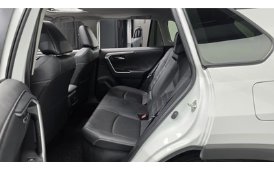 Toyota Rav4 2024* LIMITED* 4X4* ОБДУХ* 2 КЛЮЧА* КРАЙНА ЦЕНА - автомобили, коли, обяви за нови и употребявани 15