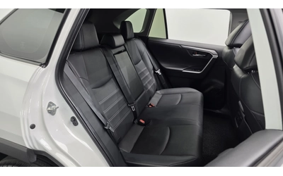 Toyota Rav4 2024* LIMITED* 4X4* ОБДУХ* 2 КЛЮЧА* КРАЙНА ЦЕНА - автомобили, коли, обяви за нови и употребявани 16