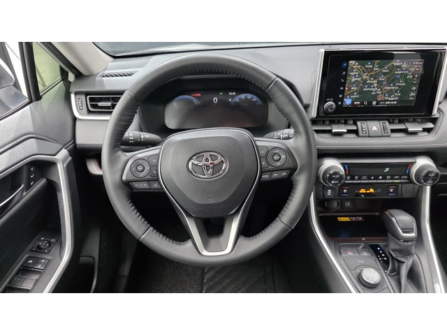 Toyota Rav4 2024* LIMITED* 4X4* ОБДУХ* 2 КЛЮЧА* КРАЙНА ЦЕНА - автомобили, коли, обяви за нови и употребявани 5