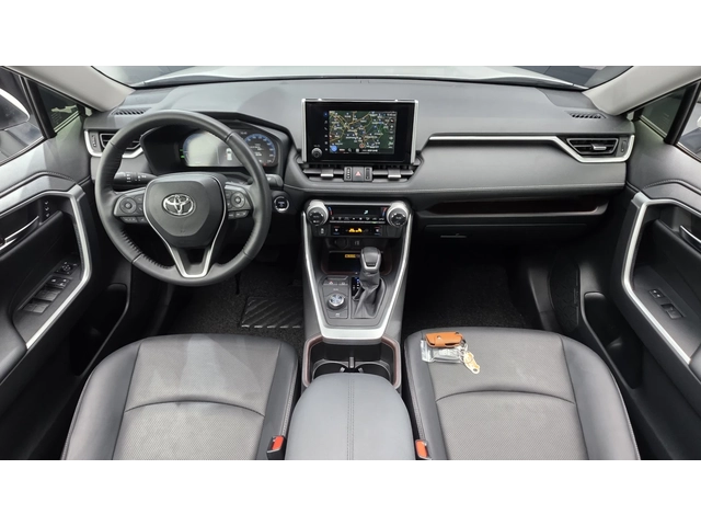 Toyota Rav4 2024* LIMITED* 4X4* ОБДУХ* 2 КЛЮЧА* КРАЙНА ЦЕНА - автомобили, коли, обяви за нови и употребявани 6