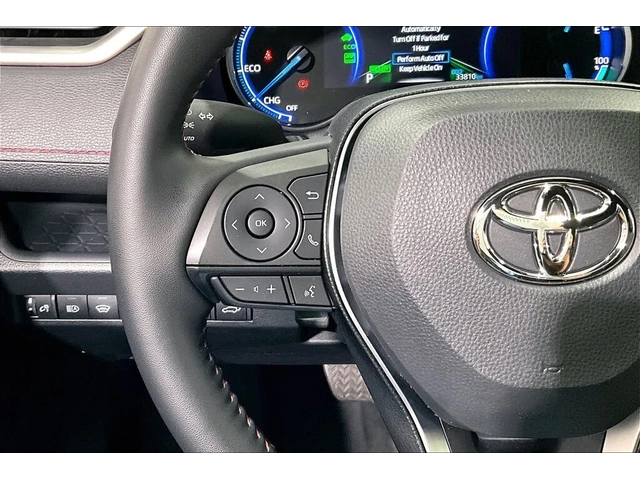 Toyota Rav4 PLUG-IN HYBRID* SE* DISTRONIC* LANE ASSIST* ПОДГРЕ - автомобили, коли, обяви за нови и употребявани 10