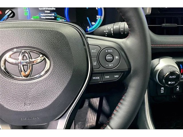 Toyota Rav4 PLUG-IN HYBRID* SE* DISTRONIC* LANE ASSIST* ПОДГРЕ - автомобили, коли, обяви за нови и употребявани 11