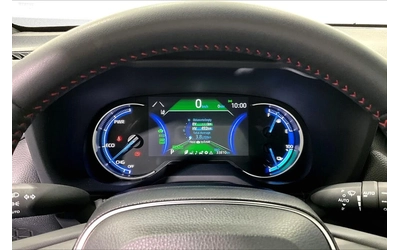 Toyota Rav4 PLUG-IN HYBRID* SE* DISTRONIC* LANE ASSIST* ПОДГРЕ - автомобили, коли, обяви за нови и употребявани 12