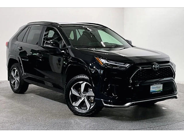 Toyota Rav4 PLUG-IN HYBRID* SE* DISTRONIC* LANE ASSIST* ПОДГРЕ - автомобили, коли, обяви за нови и употребявани 1