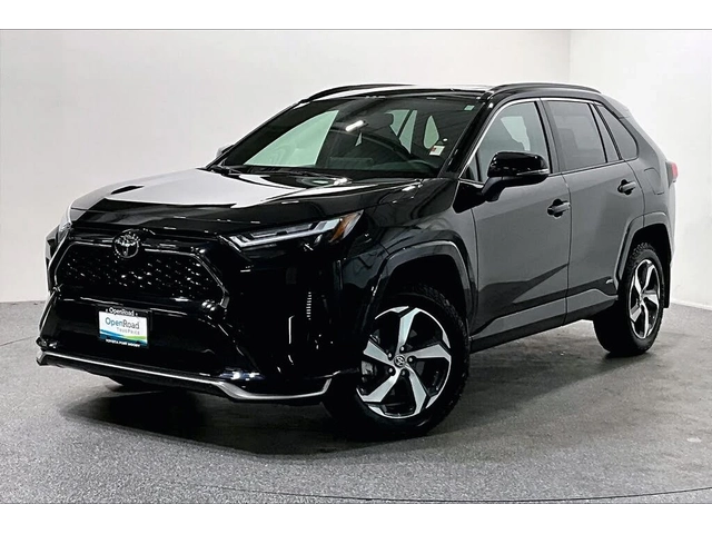 Toyota Rav4 PLUG-IN HYBRID* SE* DISTRONIC* LANE ASSIST* ПОДГРЕ - автомобили, коли, обяви за нови и употребявани 2