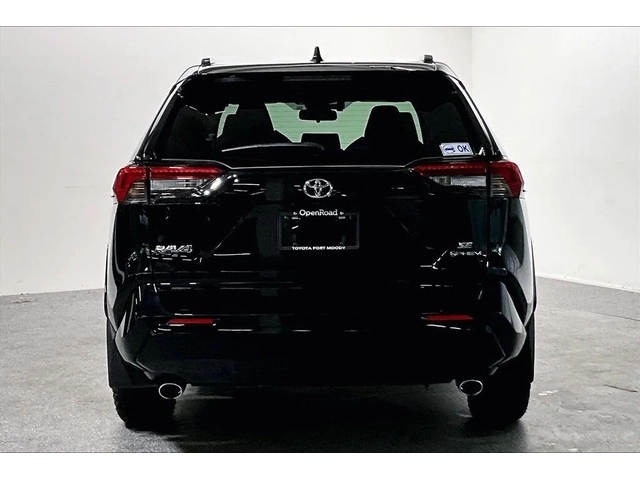 Toyota Rav4 PLUG-IN HYBRID* SE* DISTRONIC* LANE ASSIST* ПОДГРЕ - автомобили, коли, обяви за нови и употребявани 4