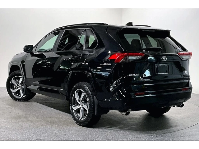 Toyota Rav4 PLUG-IN HYBRID* SE* DISTRONIC* LANE ASSIST* ПОДГРЕ - автомобили, коли, обяви за нови и употребявани 5