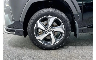 Toyota Rav4 PLUG-IN HYBRID* SE* DISTRONIC* LANE ASSIST* ПОДГРЕ - автомобили, коли, обяви за нови и употребявани 6