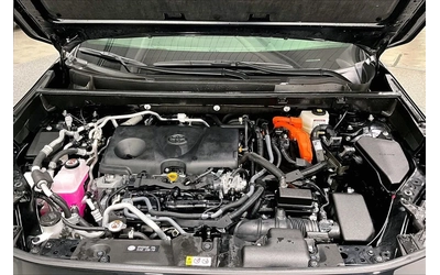 Toyota Rav4 PLUG-IN HYBRID* SE* DISTRONIC* LANE ASSIST* ПОДГРЕ - автомобили, коли, обяви за нови и употребявани 7