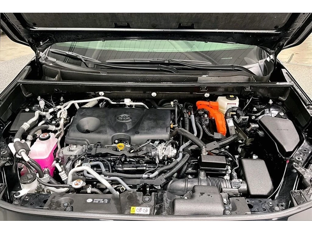 Toyota Rav4 PLUG-IN HYBRID* SE* DISTRONIC* LANE ASSIST* ПОДГРЕ - автомобили, коли, обяви за нови и употребявани 7