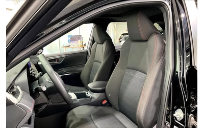 Toyota Rav4 PLUG-IN HYBRID* SE* DISTRONIC* LANE ASSIST* ПОДГРЕ - автомобили, коли, обяви за нови и употребявани 8