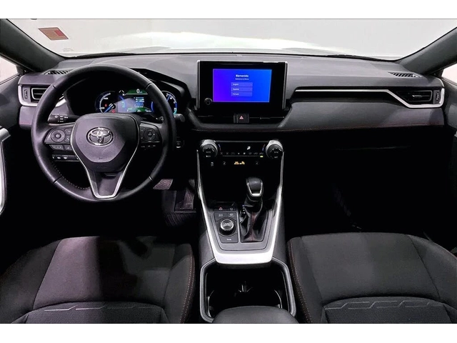 Toyota Rav4 PLUG-IN HYBRID* SE* DISTRONIC* LANE ASSIST* ПОДГРЕ - автомобили, коли, обяви за нови и употребявани 9
