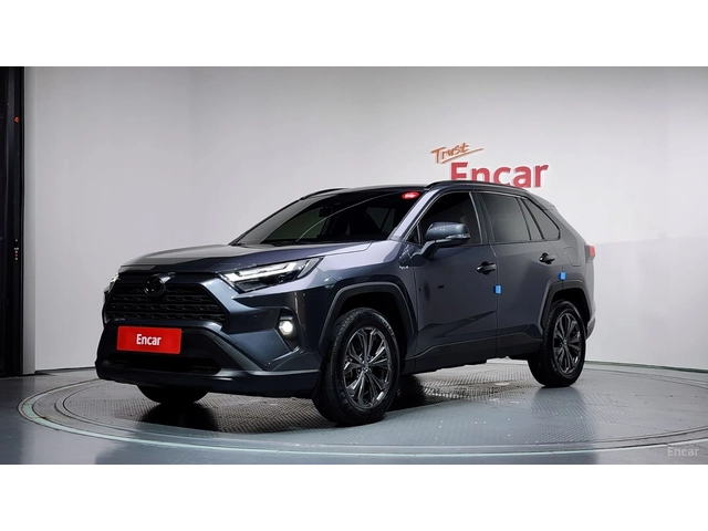Toyota Rav4 XLE* КАМЕРА* ПОДГРЕВ* KEYLESS - автомобили, коли, обяви за нови и употребявани 0