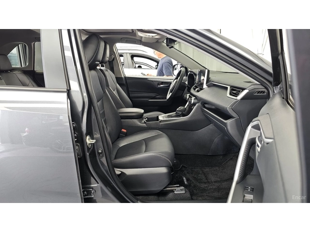 Toyota Rav4 XLE* КАМЕРА* ПОДГРЕВ* KEYLESS - автомобили, коли, обяви за нови и употребявани 10