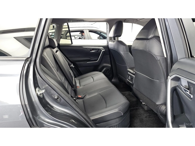 Toyota Rav4 XLE* КАМЕРА* ПОДГРЕВ* KEYLESS - автомобили, коли, обяви за нови и употребявани 11