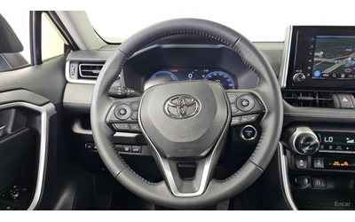 Toyota Rav4 XLE* КАМЕРА* ПОДГРЕВ* KEYLESS - автомобили, коли, обяви за нови и употребявани 12