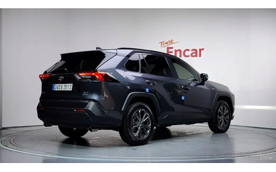 toyota-rav4 - 1
