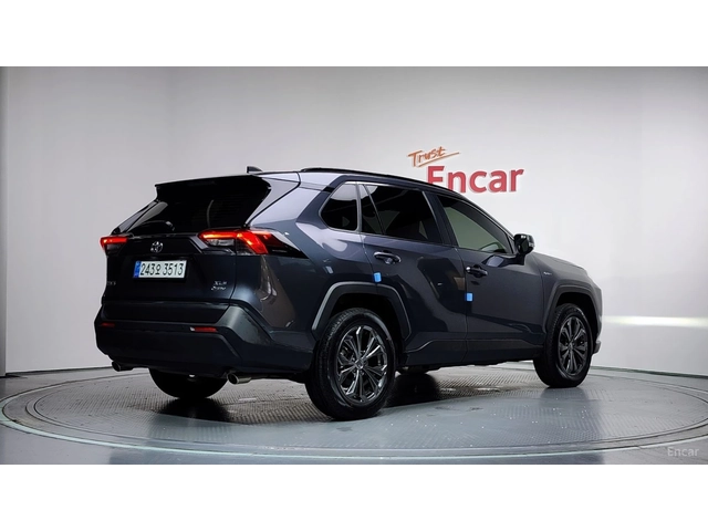 Toyota Rav4 XLE* КАМЕРА* ПОДГРЕВ* KEYLESS - автомобили, коли, обяви за нови и употребявани 1