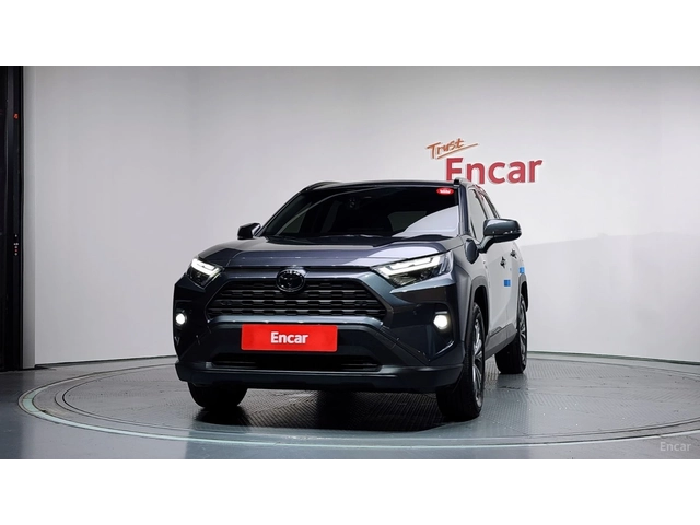 Toyota Rav4 XLE* КАМЕРА* ПОДГРЕВ* KEYLESS - автомобили, коли, обяви за нови и употребявани 2