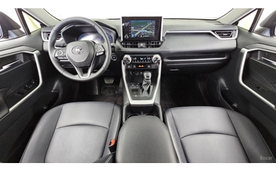Toyota Rav4 XLE* КАМЕРА* ПОДГРЕВ* KEYLESS - автомобили, коли, обяви за нови и употребявани 6