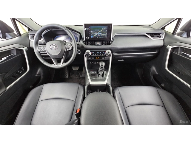 Toyota Rav4 XLE* КАМЕРА* ПОДГРЕВ* KEYLESS - автомобили, коли, обяви за нови и употребявани 6