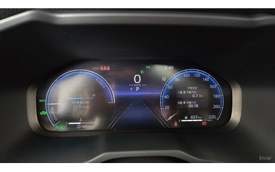 Toyota Rav4 XLE* КАМЕРА* ПОДГРЕВ* KEYLESS - автомобили, коли, обяви за нови и употребявани 7