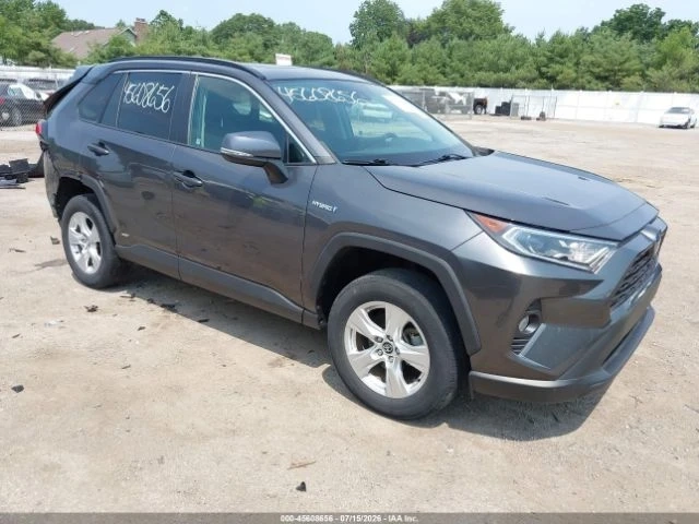 Toyota Rav4 HYBRID* AWD* XLE* ПОДГРЕВ* ШИБИДАХ* NAVI* - автомобили, коли, обяви за нови и употребявани 0