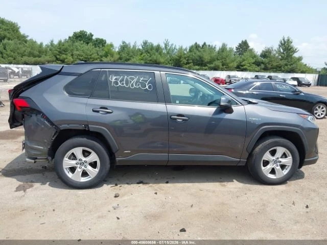 Toyota Rav4 HYBRID* AWD* XLE* ПОДГРЕВ* ШИБИДАХ* NAVI* - автомобили, коли, обяви за нови и употребявани 12