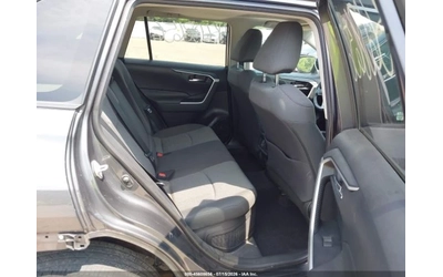 Toyota Rav4 HYBRID* AWD* XLE* ПОДГРЕВ* ШИБИДАХ* NAVI* - автомобили, коли, обяви за нови и употребявани 7